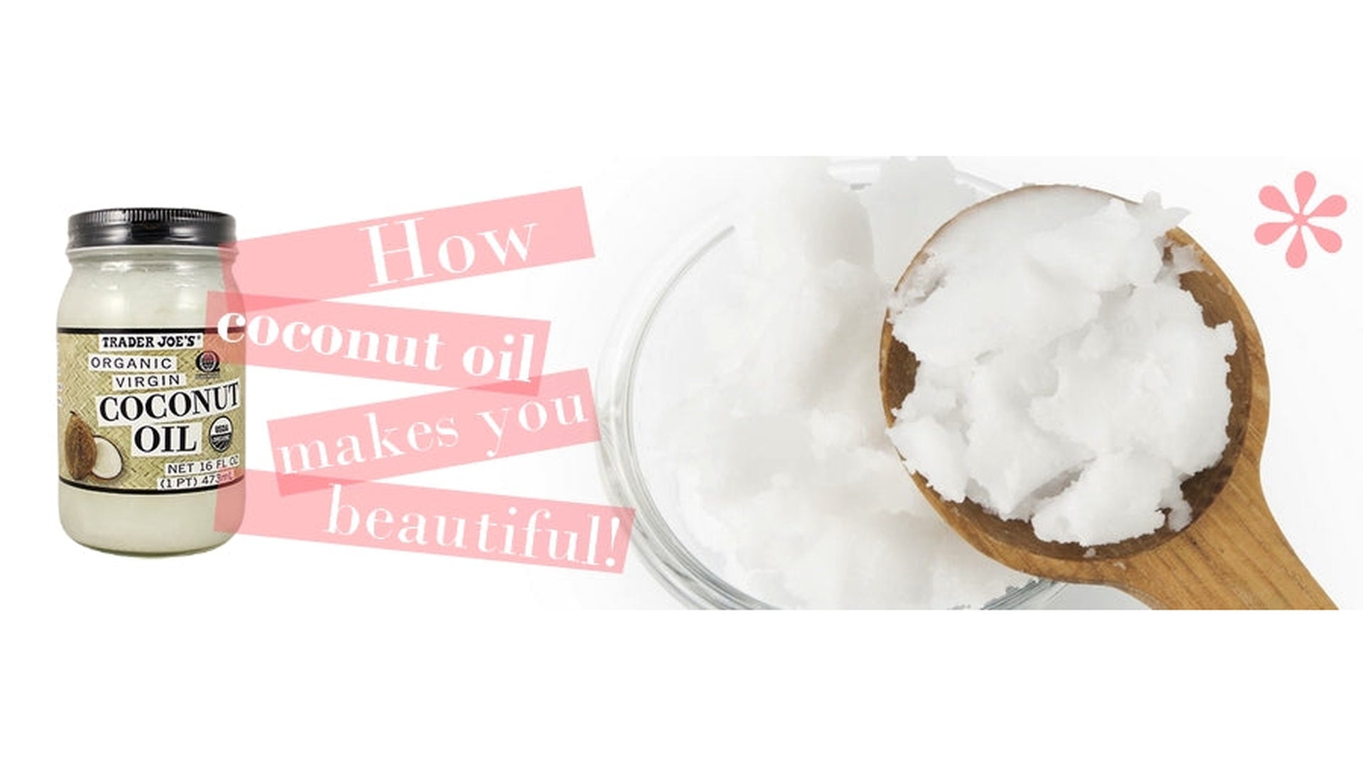 View of Coconut Oil Cure-All! – Victoria Roggio Beauty