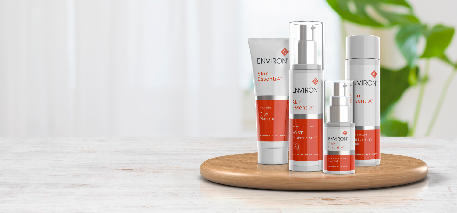 Environ Skincare Products | Victoria Roggio Beauty