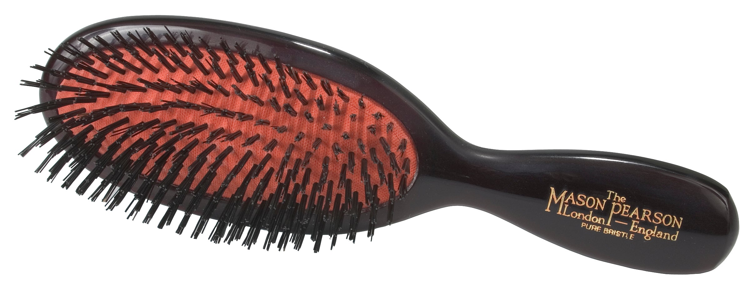 Pocket Sensitive Bristle Hair Brush - Mason Pearson - Victoria