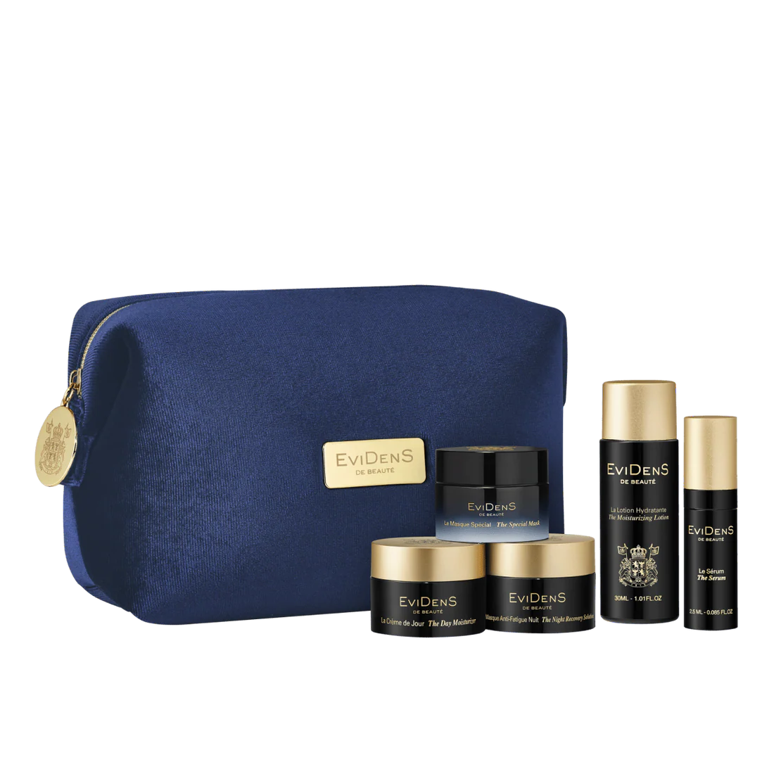 スキンケア・基礎化粧品 EviDenS de Beauté ナイトパック