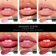 Load image into Gallery viewer, Squeaky Clean Lip Balm
