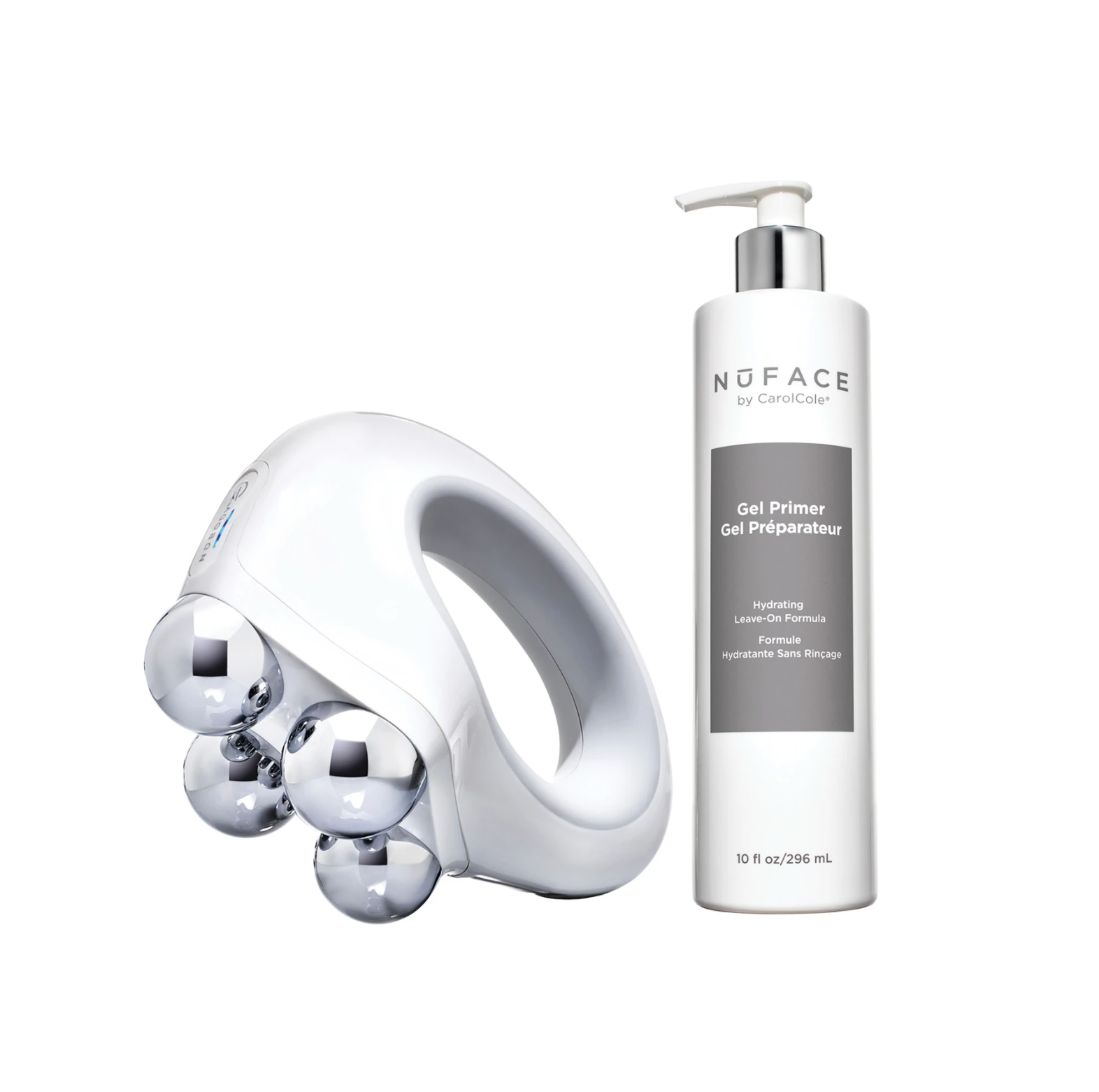 NuBODY - NuFACE - Victoria Roggio Beauty NuBODY - NuFACE - Victoria Roggio Beauty
