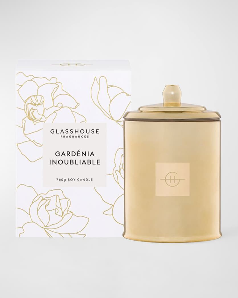 Gardenia Inoubliable