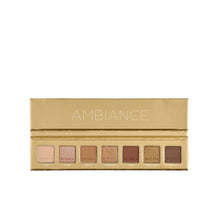 Load image into Gallery viewer, Ambiance Mini Eyeshadow Palette
