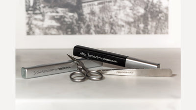 DESIGNER EYEBROW SHAPING BY VICTORIA ROGGIO