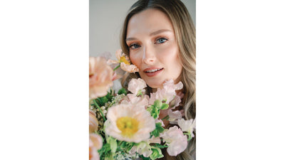 The Modern Bridal Glow: Trends & Skin Preparation for the Perfect Wedding Day