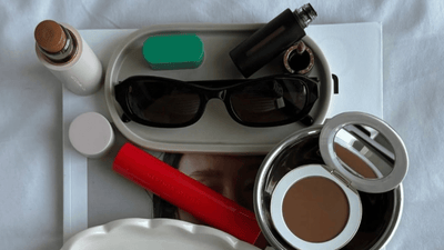 The Ultimate Effortless Summer Makeup Routine Our Artists Swear By