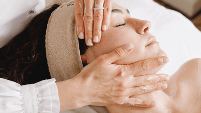 Summer-Safe Facials That Won’t Keep You Out of the Sun