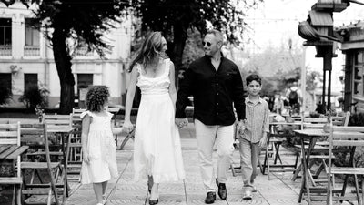 The Ultimate Father’s Day Gift Guide: Curated Luxury for the Modern Man