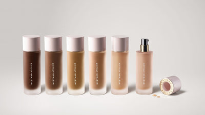 From Second-Skin Coverage to Blemish Control: What’s New at Victoria Roggio Beauty