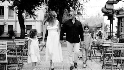 The Ultimate Father’s Day Gift Guide: Curated Luxury for the Modern Man