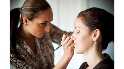 Bridal Makeup Trials: What To Remember