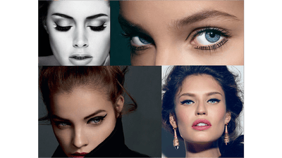 Golden Rules for a Perfect Eyeliner