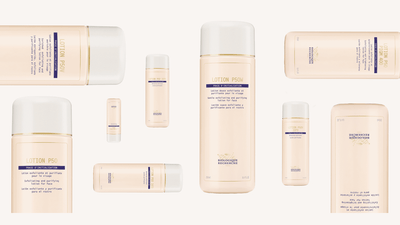 The 101 on Lotion P50