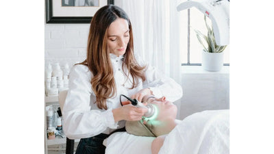 Biologique Recherche Facials: The Ultimate Skin Rejuvenation Experience