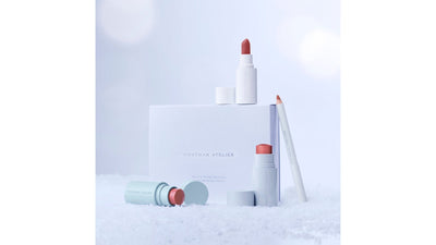 Petite Petal Edition Holidays – Westman Atelier