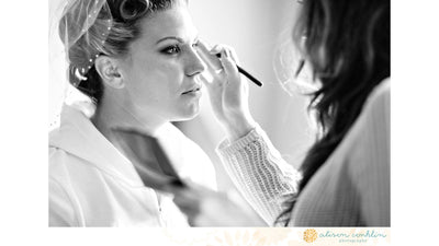 John James Audubon Center - Vintage Wedding
