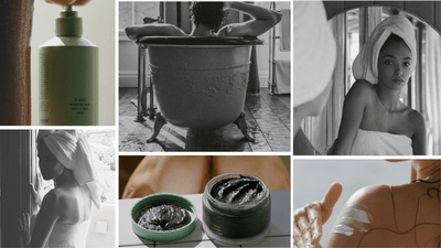 December Curated Gift Sets from Victoria Roggio Beauty SPA