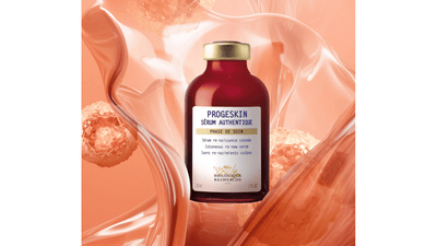 Progeskin Newest Launch  from Biologique Recherche available at Victoria Roggio Beauty