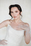 Bridal Makeup by Associate Maria Cristina Guzman for VRB 