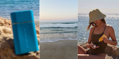 Sun-Safe Luxury: SPF Essentials & Aftercare for Radiant Skin