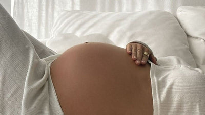 Navigating Pregnancy-Safe Skincare: The Ultimate Guide to Your Nine-Month Glow