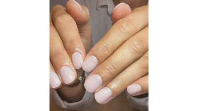 Victoria Roggio Beauty Featured on Fox29 Philadelphia — Spotlight on Russian Manicure