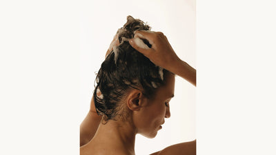 A Botanical Ritual by BUR BUR at Victoria Roggio Beauty