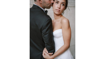 Barnes Foundation Wedding 
