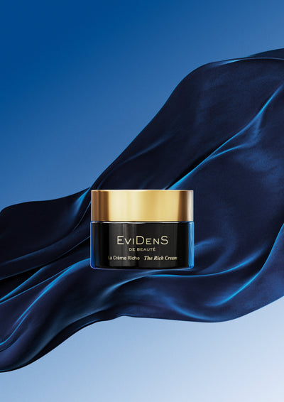 A Journey into Timeless Beauty: Victoria Roggio Beauty x EviDenS de Beauté