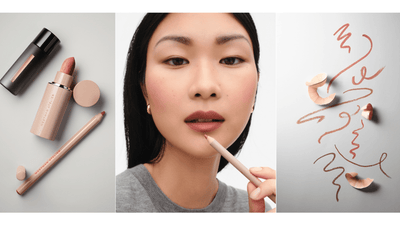 Westman Atelier’s Lip Liner & Fresh Lipstick Shades