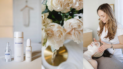 Biologique Recherche Bespoke Facial at Victoria Roggio Beauty