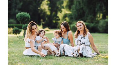 Personalize Your Mother’s Day Gift: A Moment of Radiance from Victoria Roggio Beauty