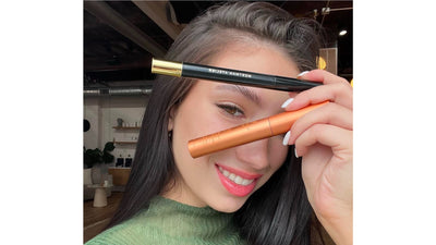 Brow & Lashes Augustinus Bader 