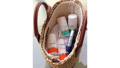 Glowing Through Heat & Humidity: Your Minimalist Summer Routine