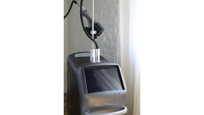 Victoria Roggio Beauty Featured on Fox29 — Spotlight on NouvaDerm