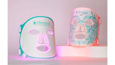 Omnilux Led Light 