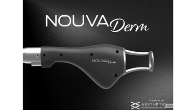 Introducing Nouvaderm: The Future of Skin Rejuvenation Has Arrived at Victoria Roggio Beauty