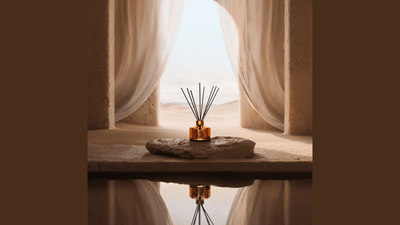 Trudon – The Art of Candle Making