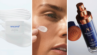 Fall-Ready Pigmentation Reset: Your Personalized Recovery Roadmap for Sun-Damaged Skin
