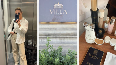The Essential Travel & Beauty Guide