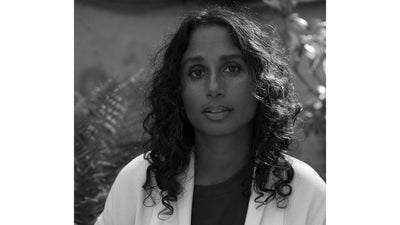 7 Questions with Manasi7 Founder, Susanne
