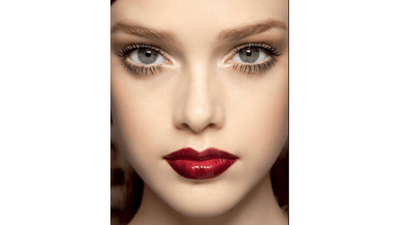 DARK LIPS - FALL 2011 TREND