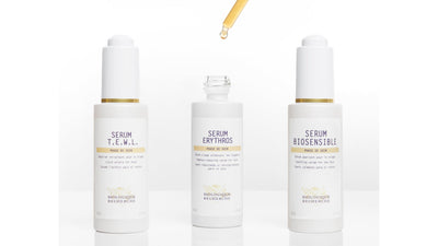 Serums for Sensitive and Dehydrated Skin: A Spotlight on Biologique Recherche