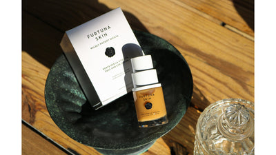 Clean Beauty from Furtuna Skin