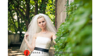 A Hyatt Regency at Penn’s Landing Wedding