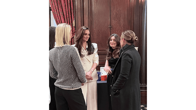 Unveiling the Basics of Skincare: A Recap of VRB’s Visit to the Union League