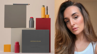 The Westman Atelier Holiday Collection Arrives at Victoria Roggio Beauty