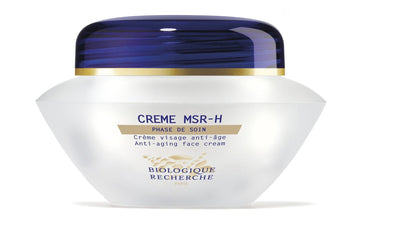 Les Grands Sérums and Crème MSRH: Luxury Skincare Products Worth the Investment