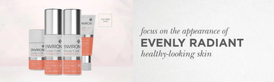Focus Care Radiance - Victoria Roggio Beauty